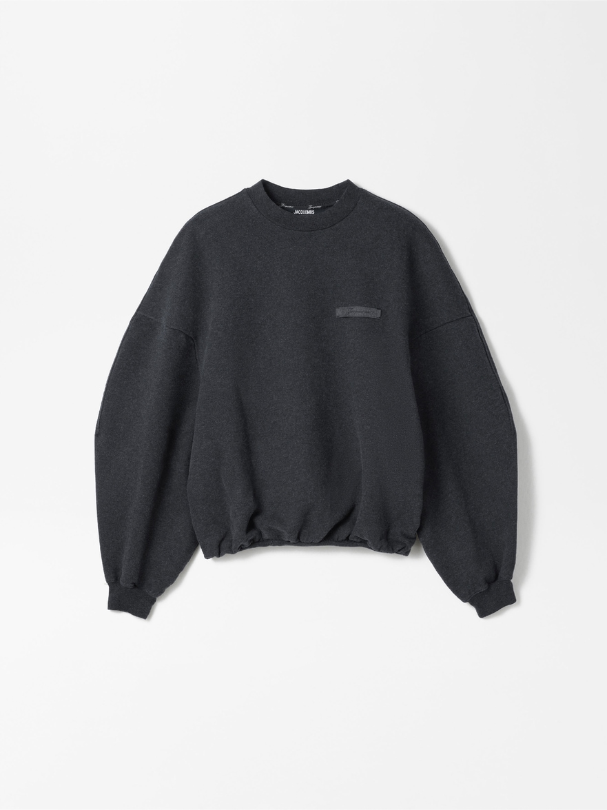 LE SWEATSHIRT  RUBAN