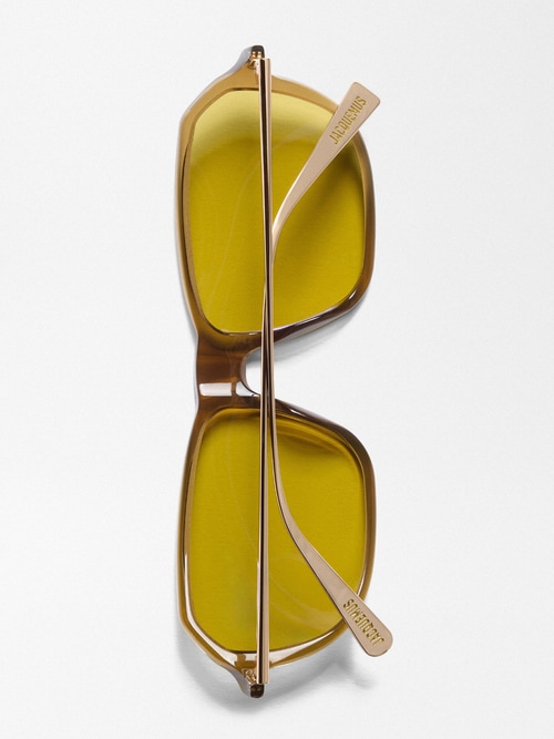 Die Mimosa Sonnenbrille