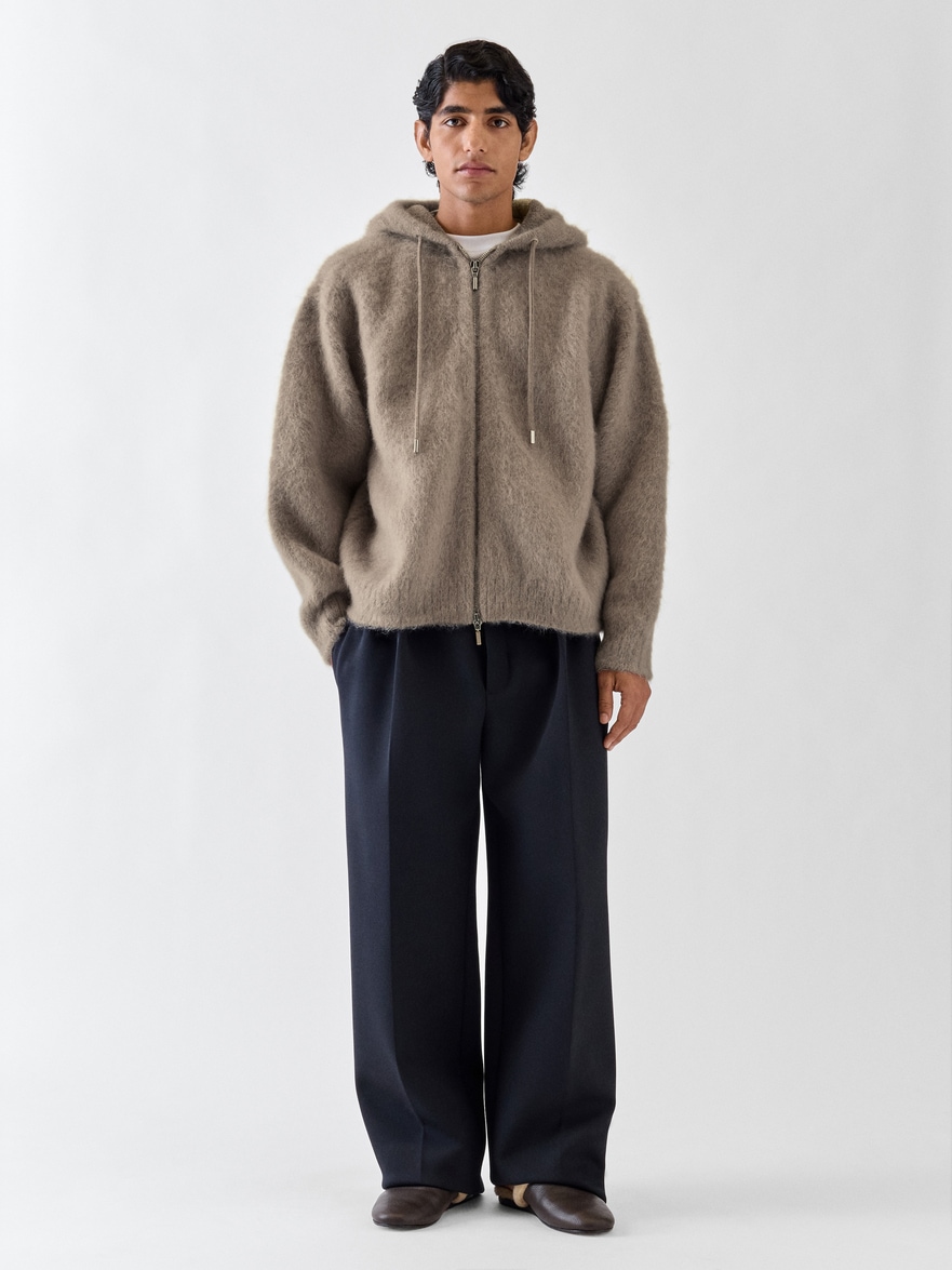 LE GILET NUVOLA
