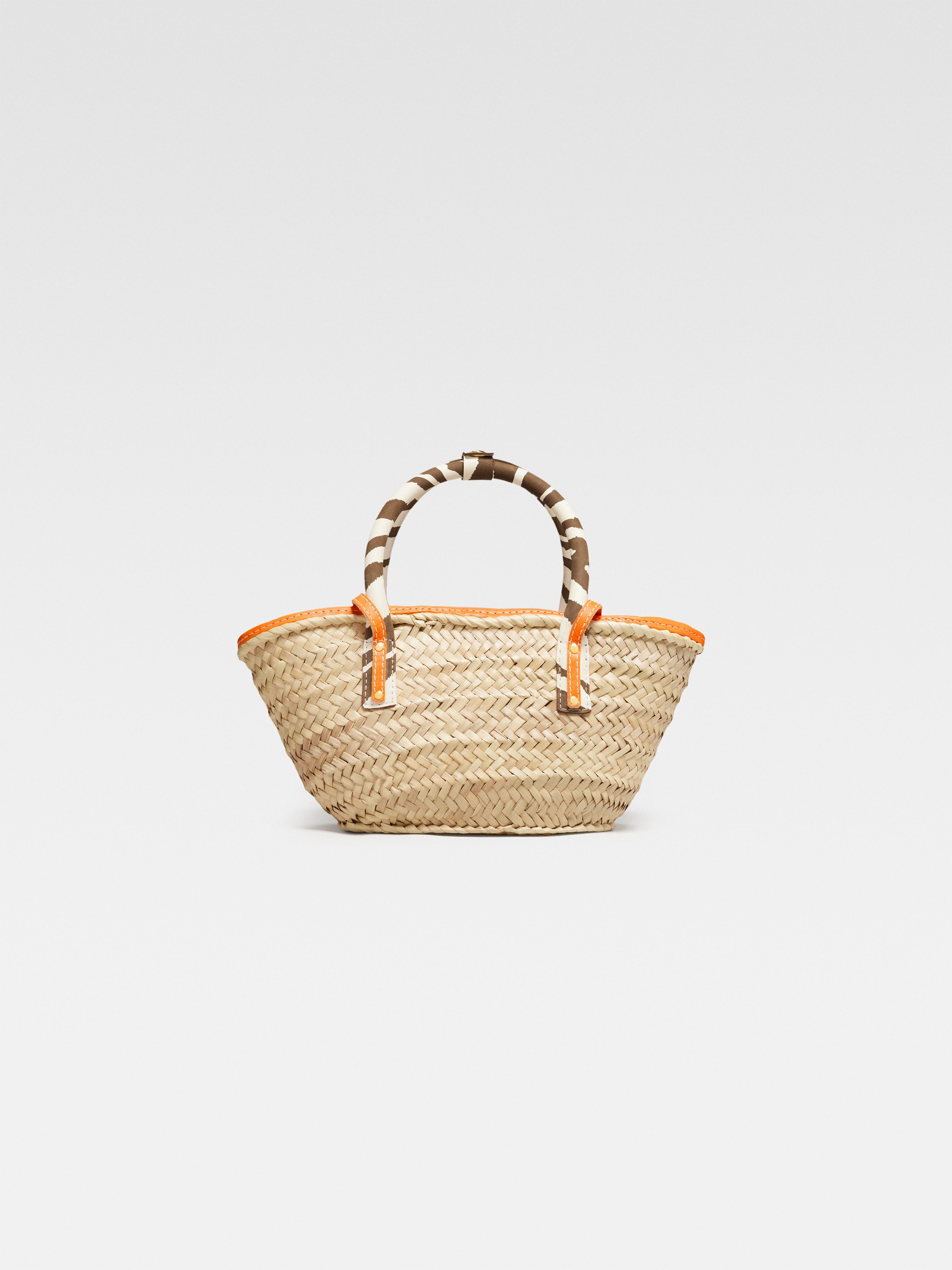 LE PETIT PANIER SOLI