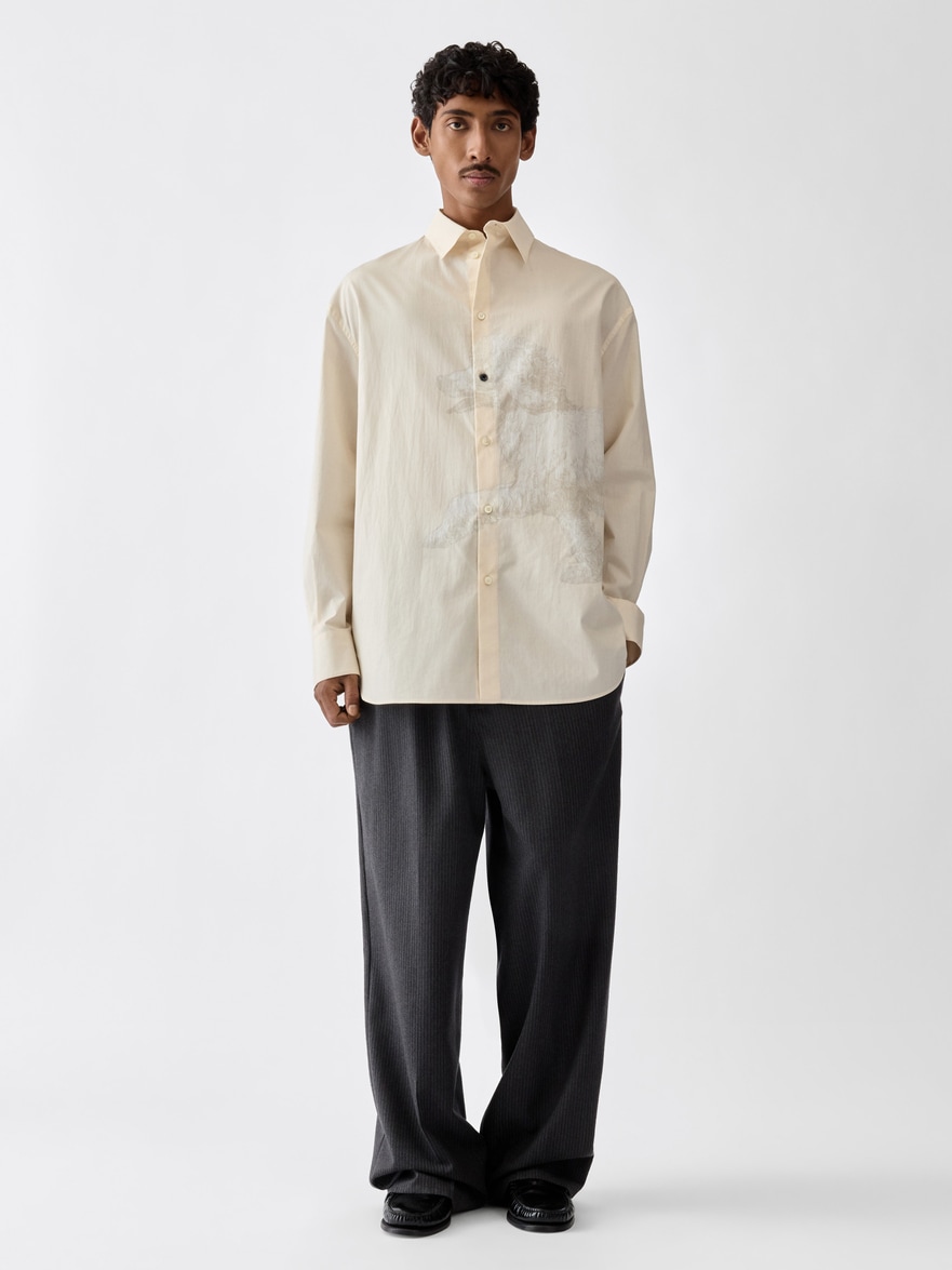 LA CHEMISE PISCO