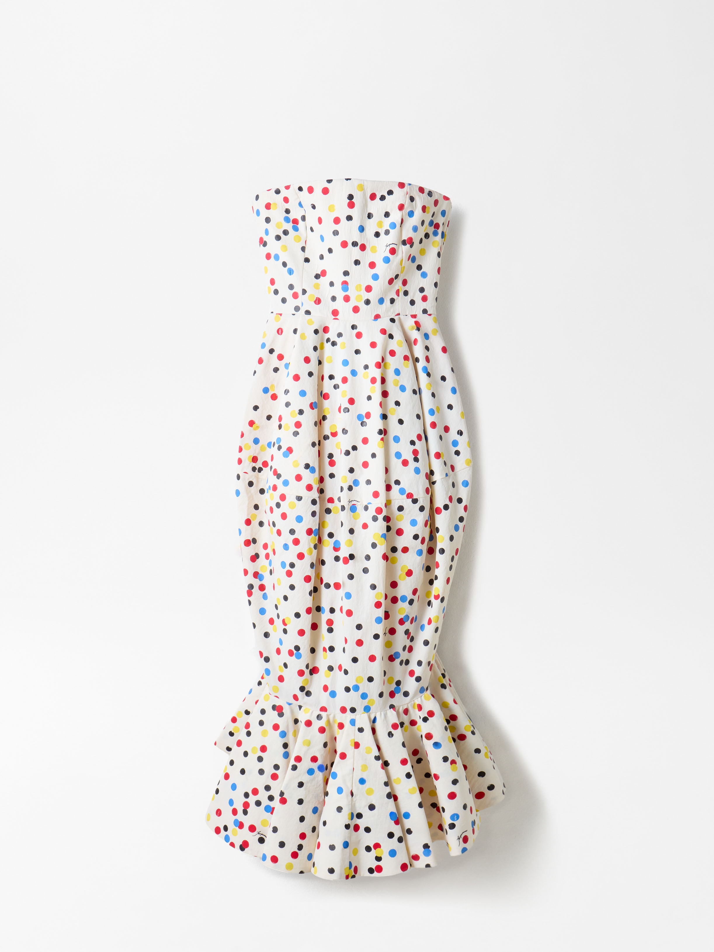 LA ROBE CONFETTIS