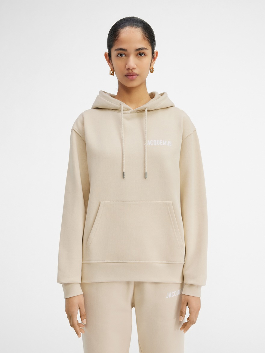 JACQUEMUS - Man - Black - Jacket main image 1