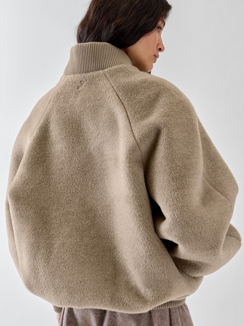 The Sapin jacket