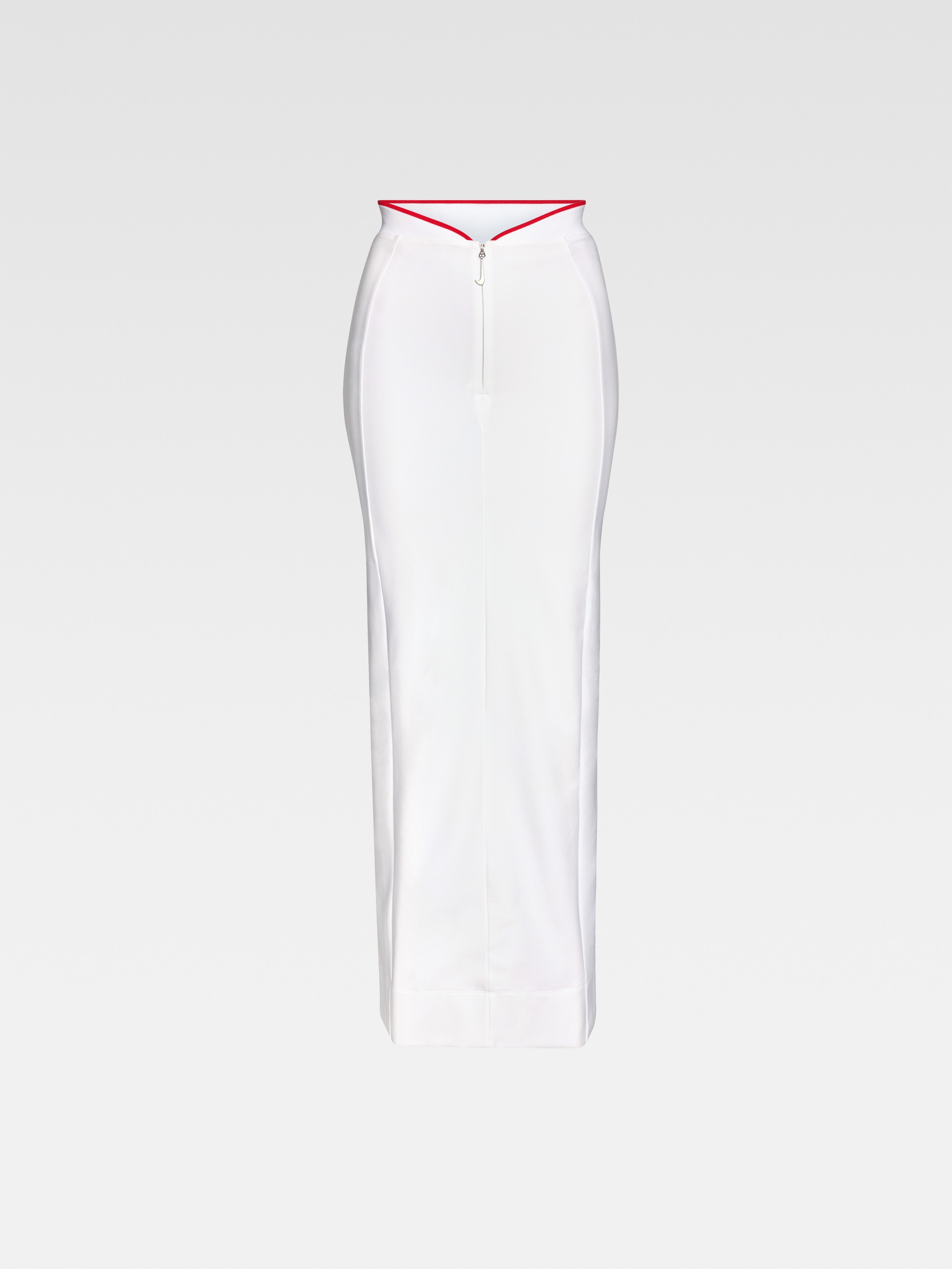LA JUPE LONGUE NIKE