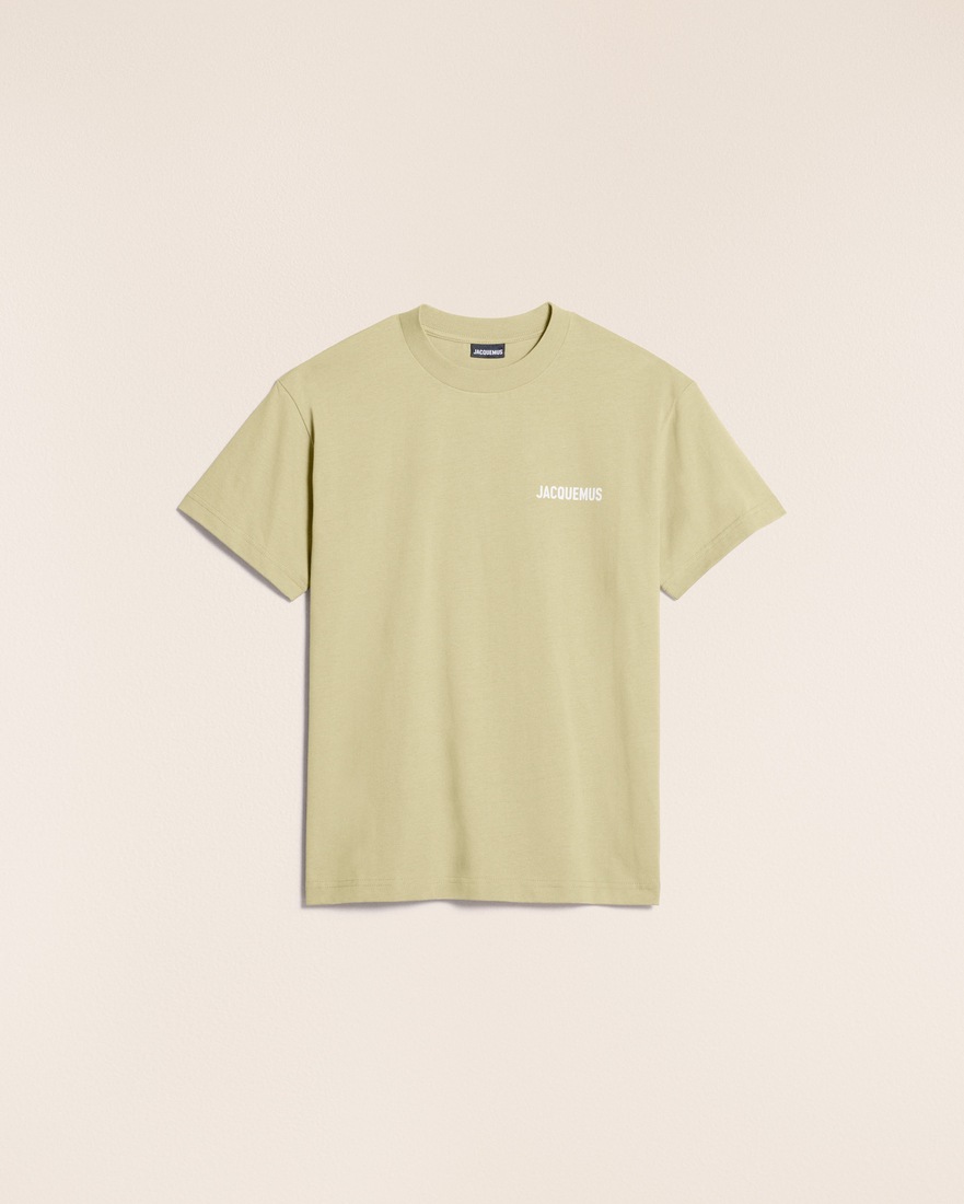 Le tshirt Jacquemus by JACQUEMUS Official website