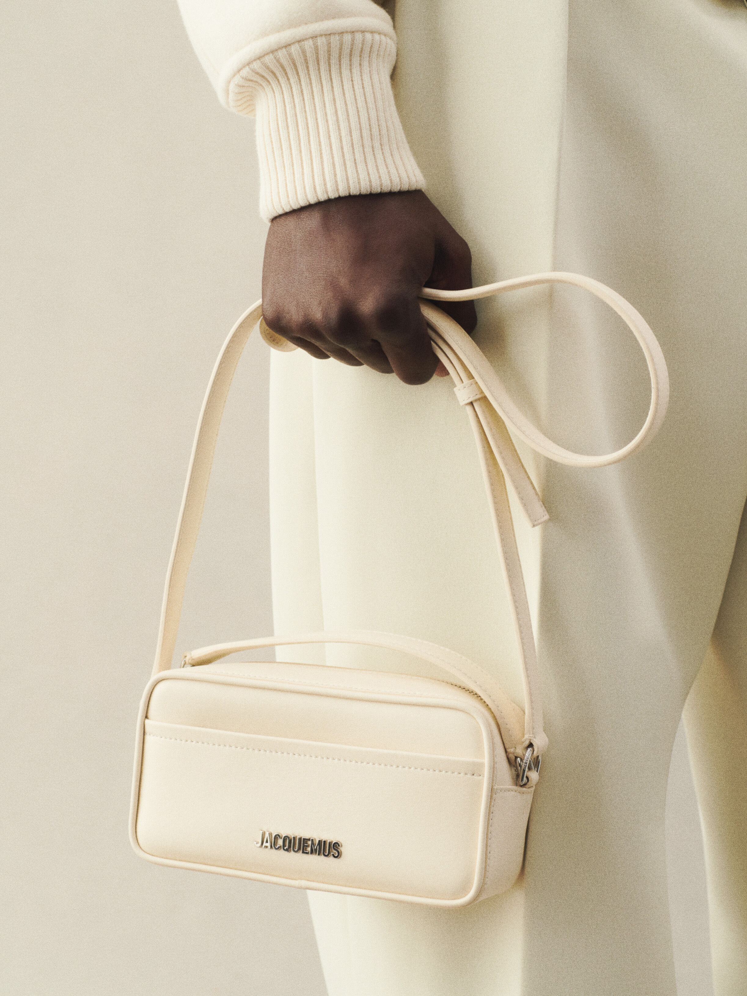 The Baneto by JACQUEMUS | Official website