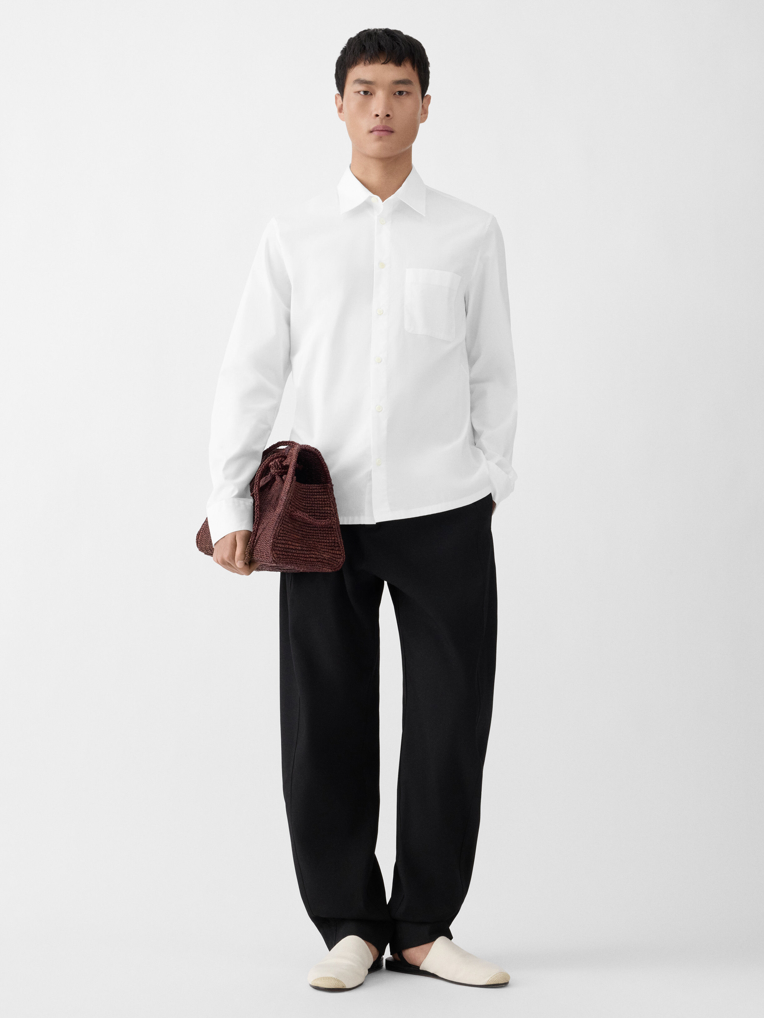 Les Classiques - Men - JACQUEMUS | Official website