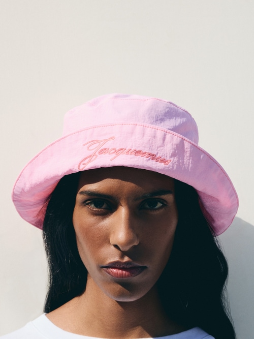 Baluchon バケットハット