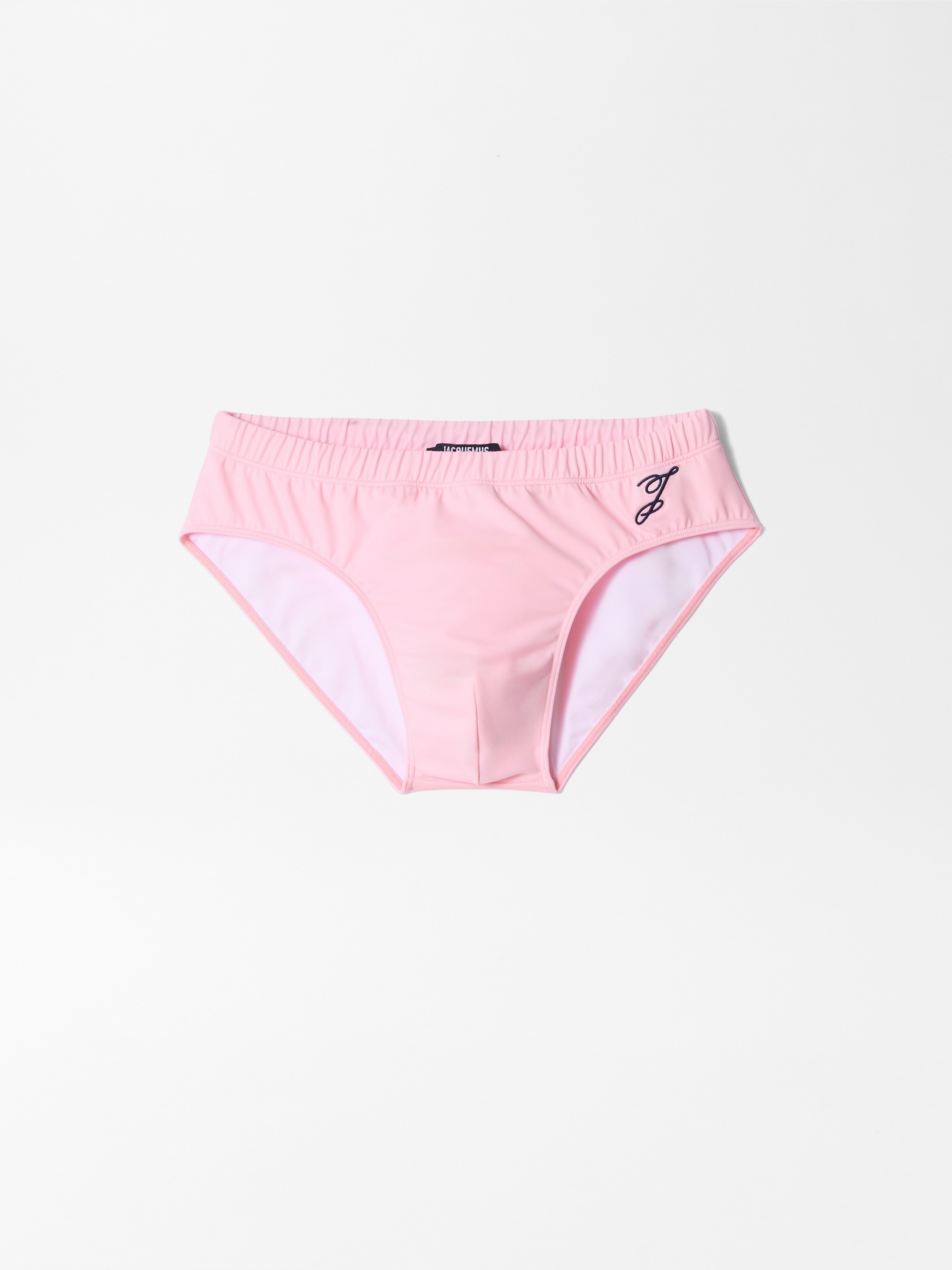 LE SLIP DE PLAGE