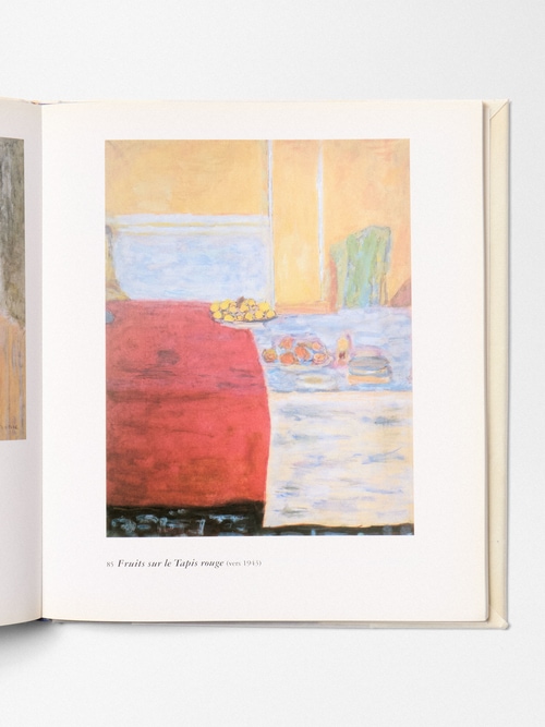 "Pierre Bonnard - 1867 - 1947"