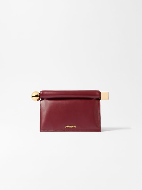 The Rond Carr&eacute; clutch