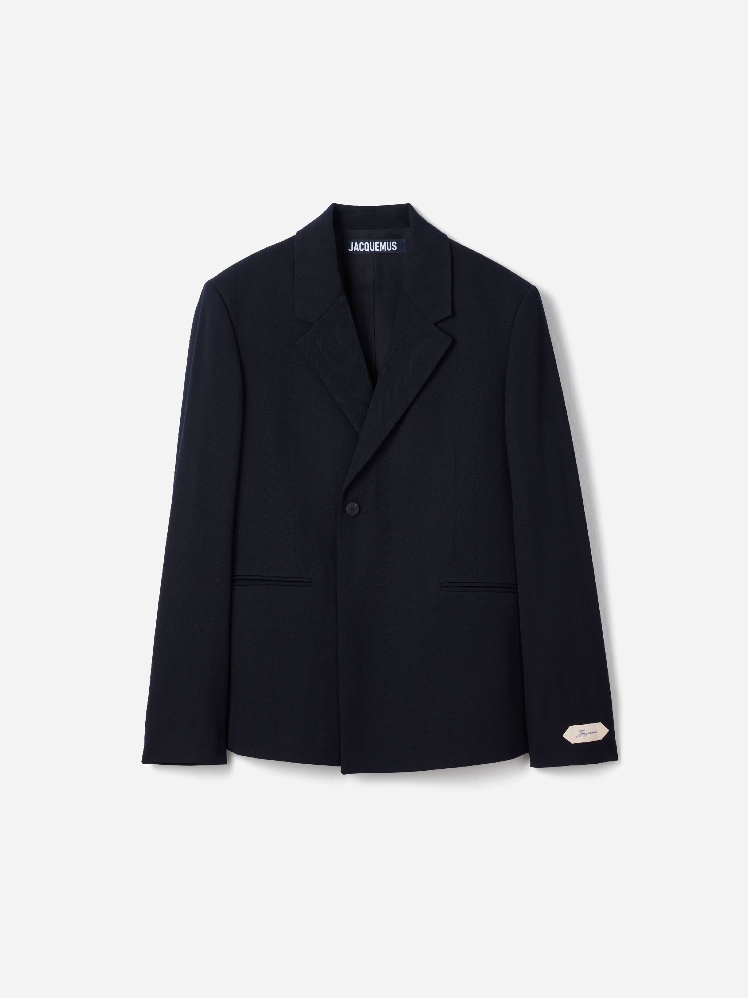 LA VESTE MELO