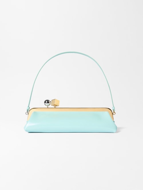 The Salon clutch