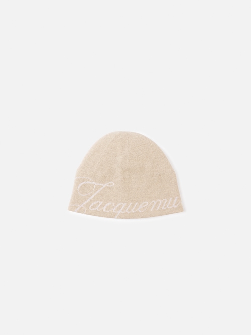 The Atelier beanie