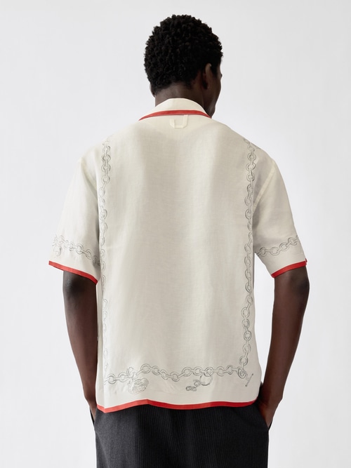 Camicia Cocktail