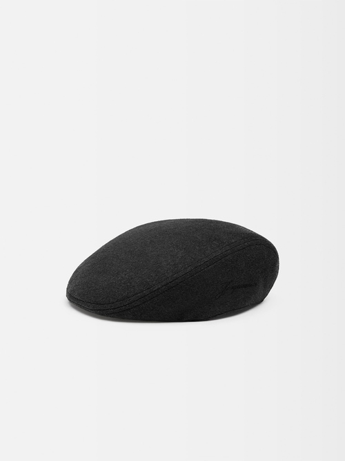 The Val&eacute;rie beret