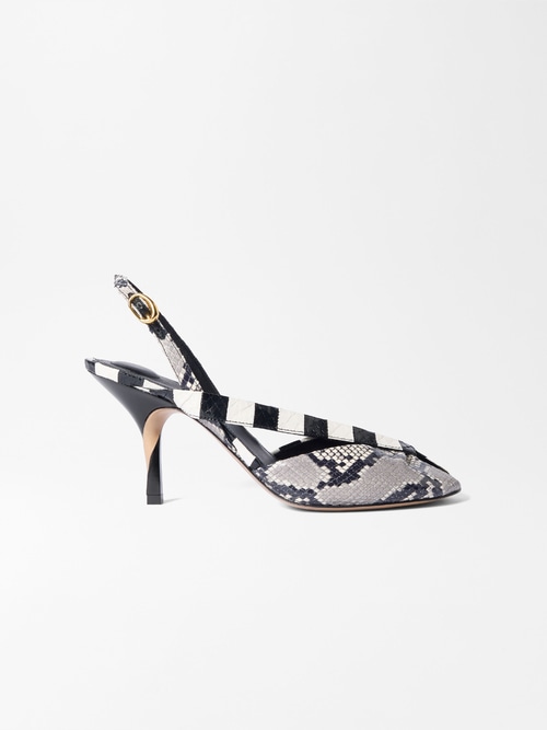 Die Poisson Slingbacks