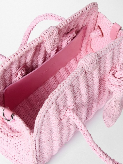 El Turismo de rafia peque&ntilde;o