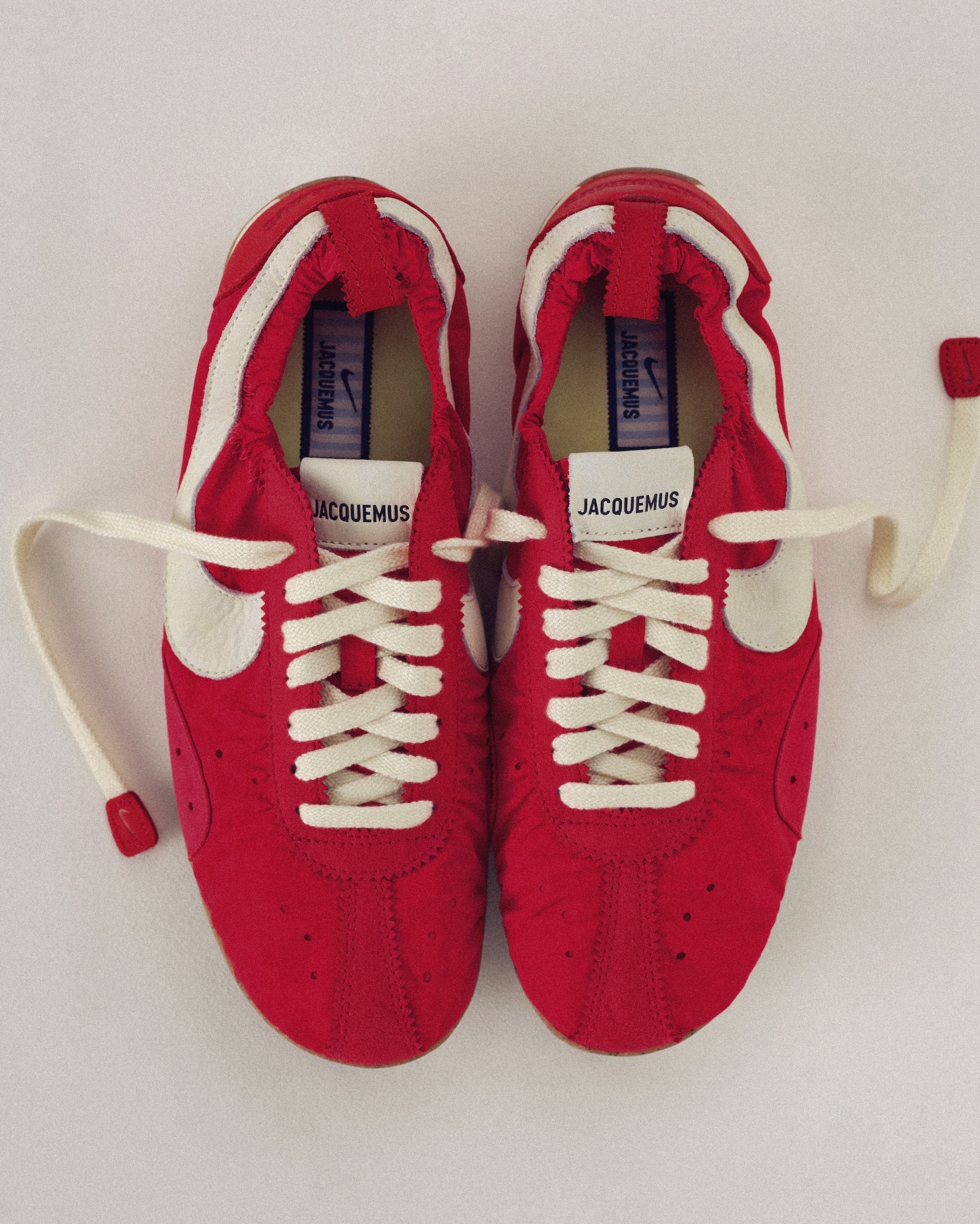 MOON SHOE JACQUEMUS NIKE