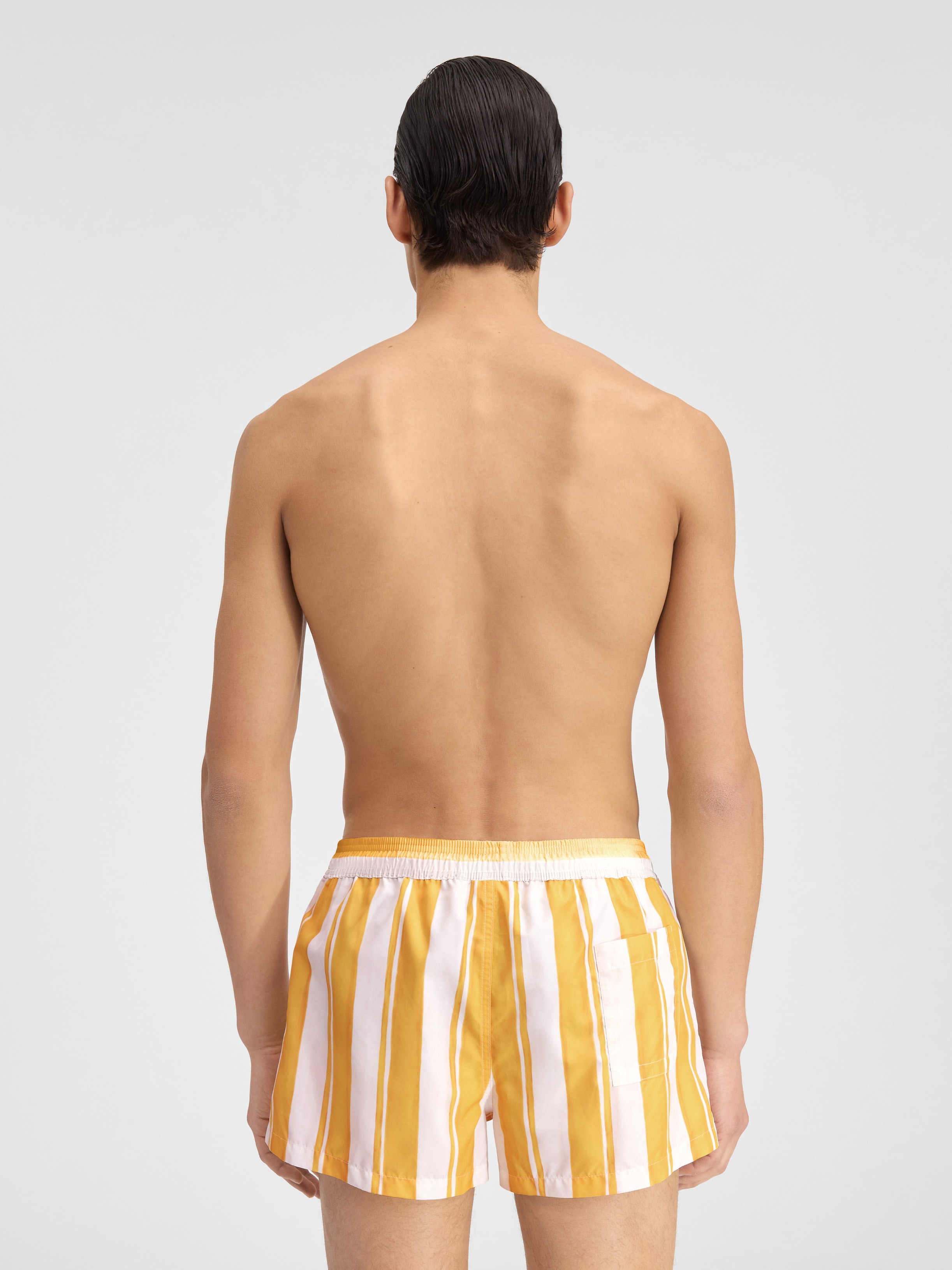 LE MAILLOT PUNTINI