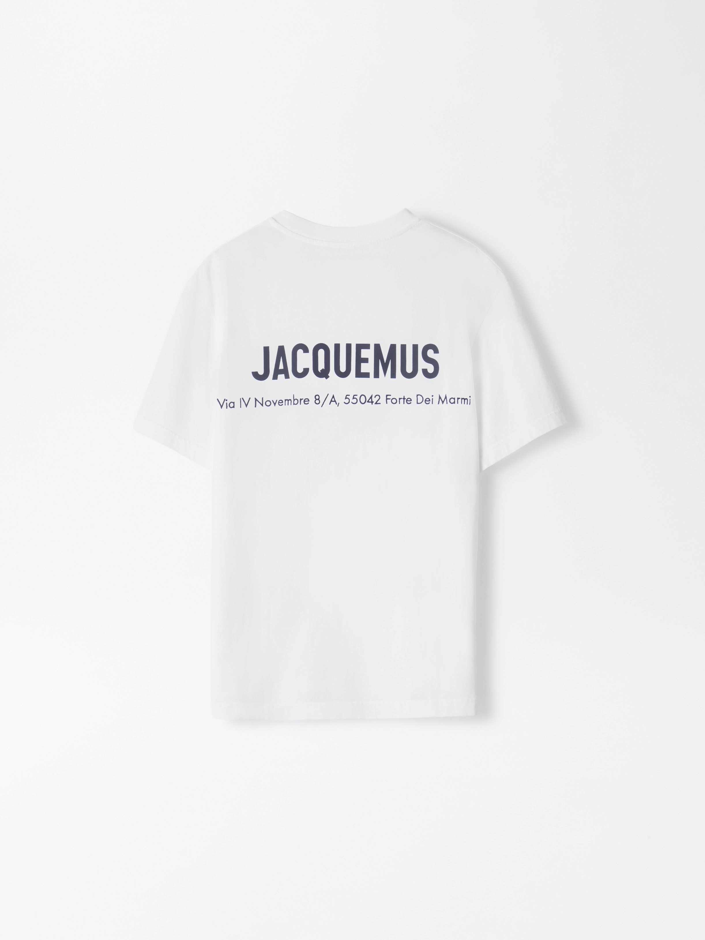 LE TSHIRT ADRESSE