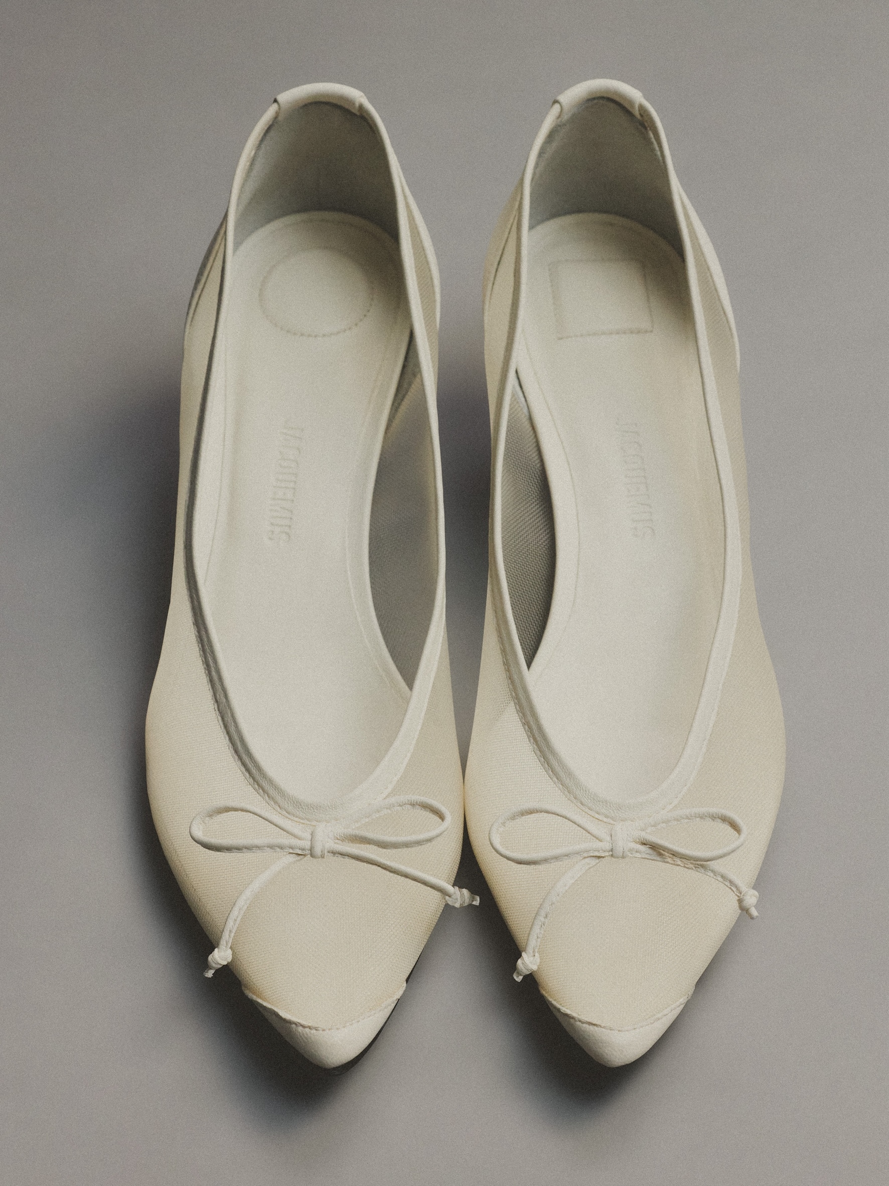 LES ESCARPINS TOURNI B