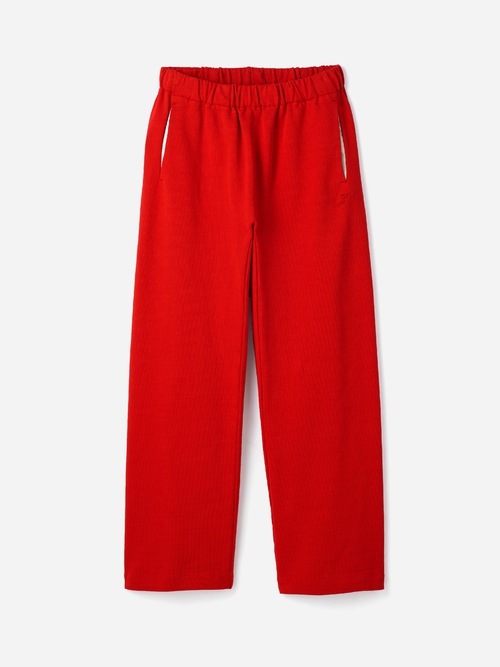 The Rond Carr&eacute; sweatpants