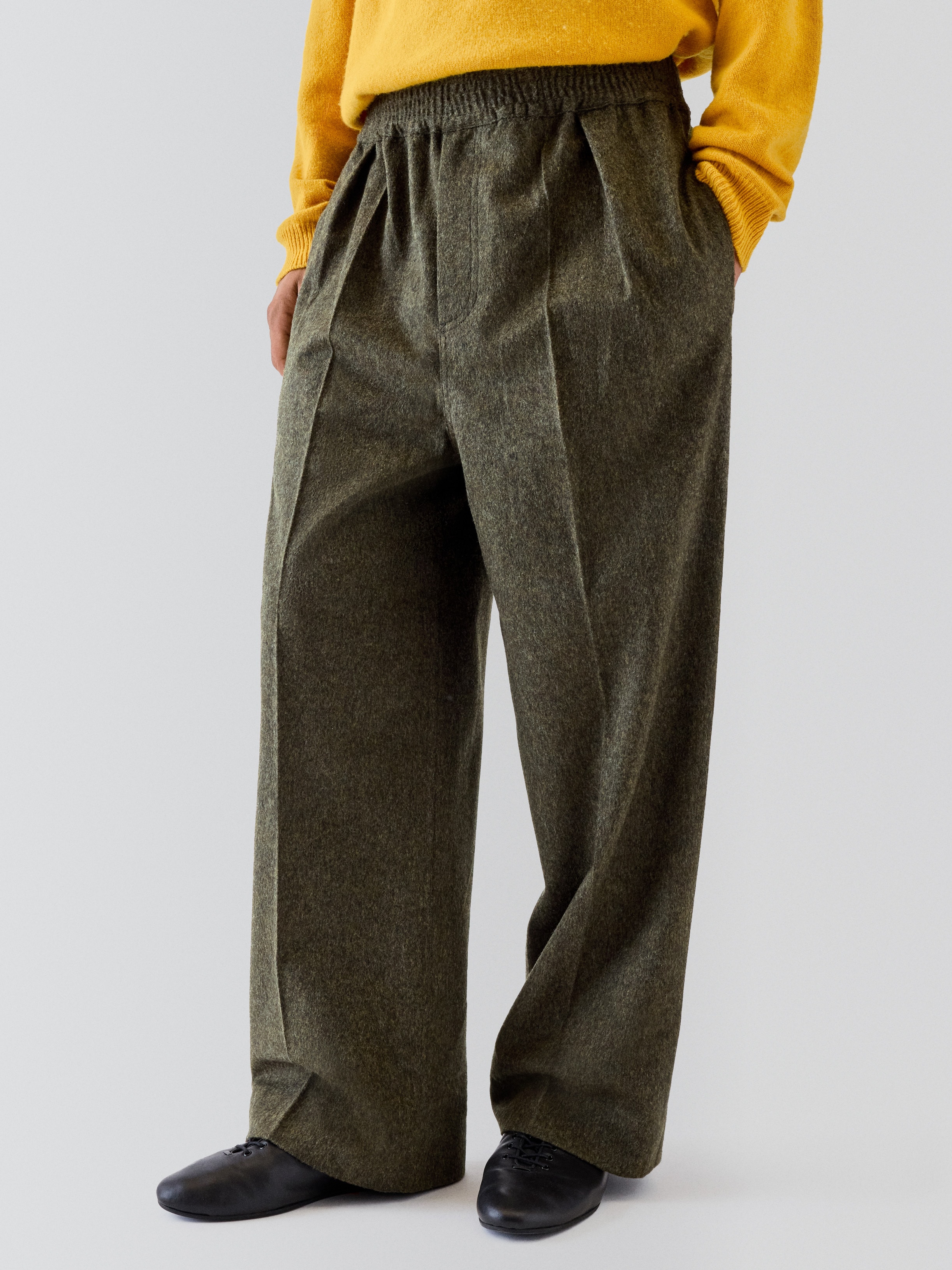 LE PANTALON MIAMI