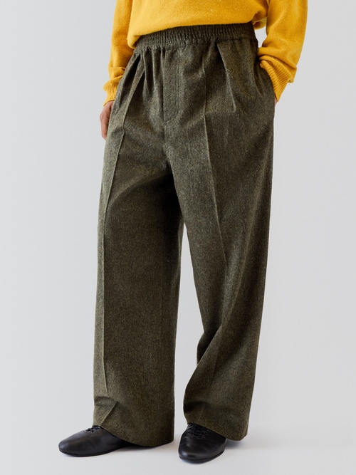 The Miami pants