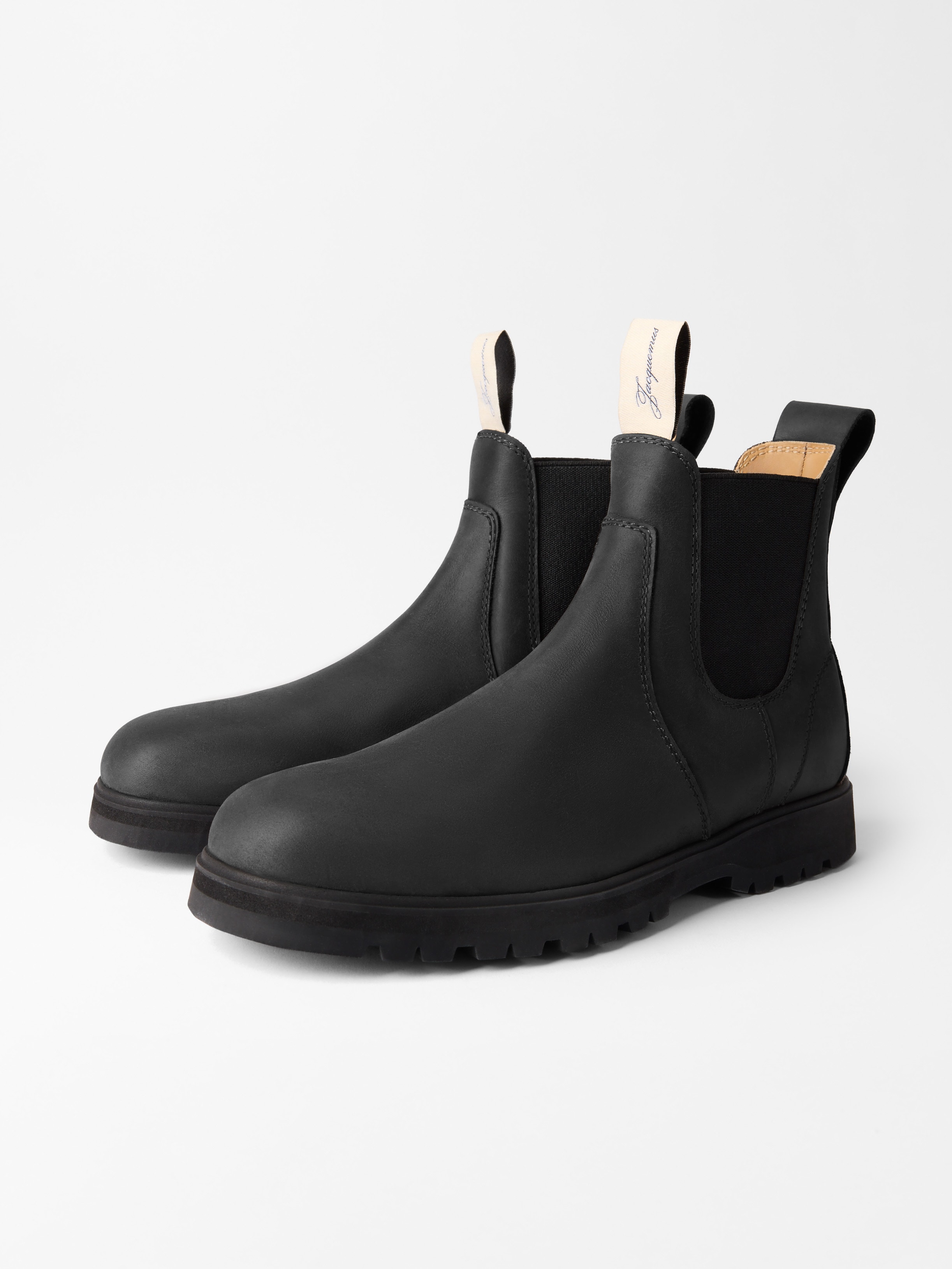 LES BOTTINES FOIN
