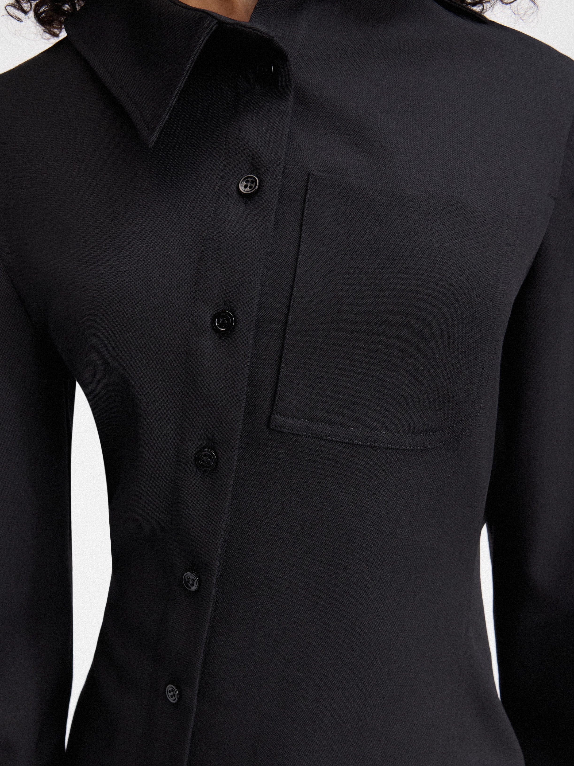 LA CHEMISE PABLO