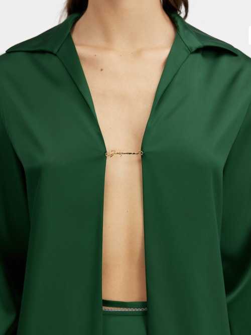 The Notte shirt