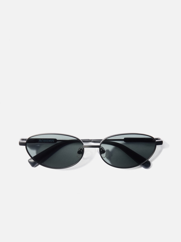 The Alba sunglasses by Jacquemus