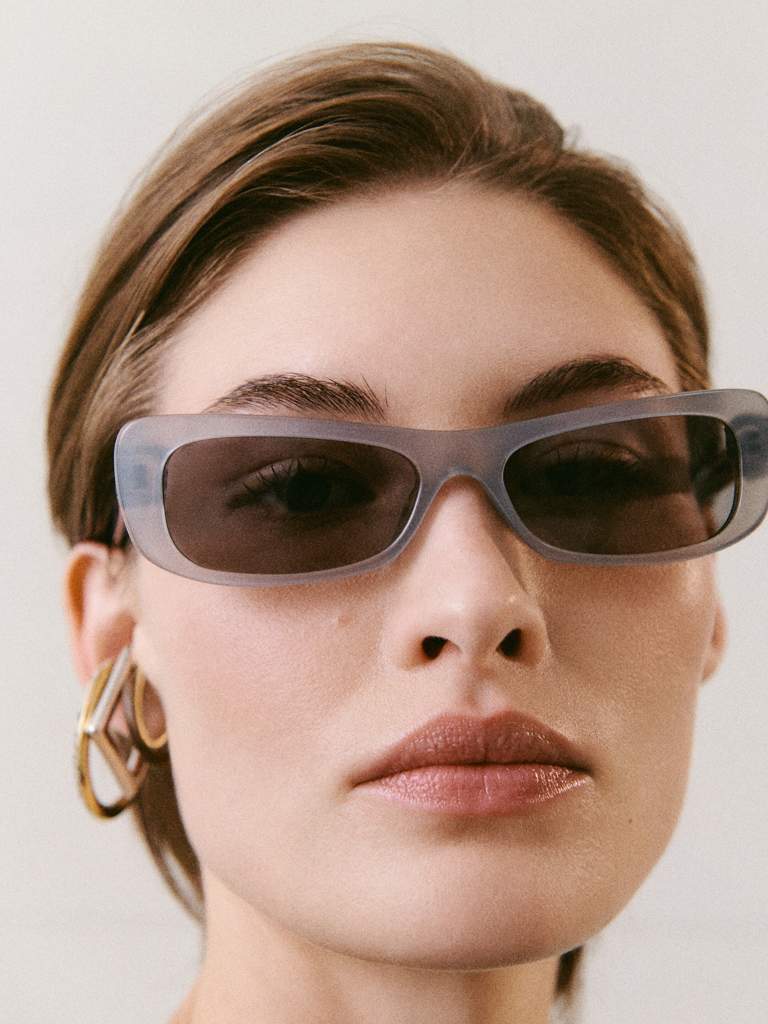 The Capri sunglasses by JACQUEMUS | Official website