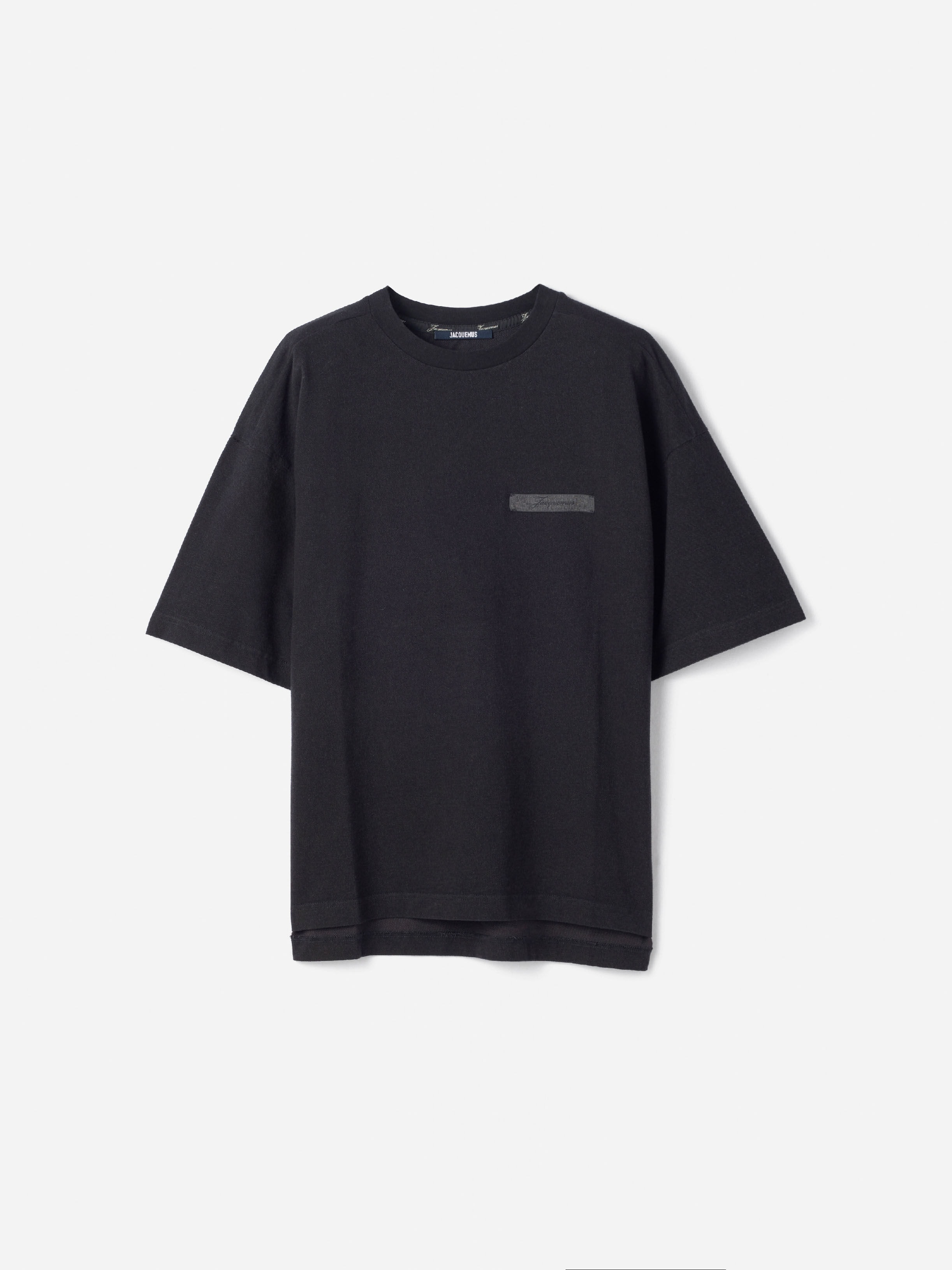 Tシャツ & ポロシャツ - メンズ - ジャックムス | 公式サイト
