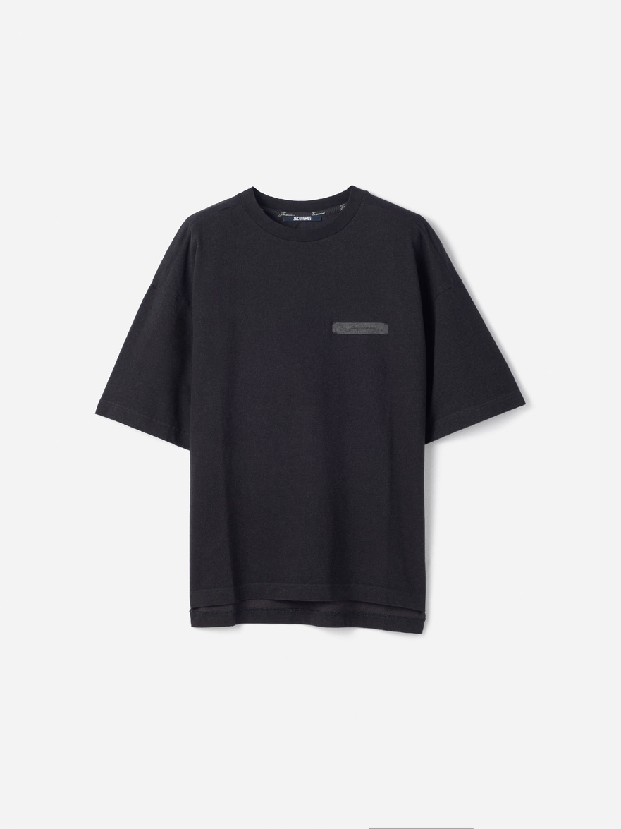 LE TSHIRT RUBAN