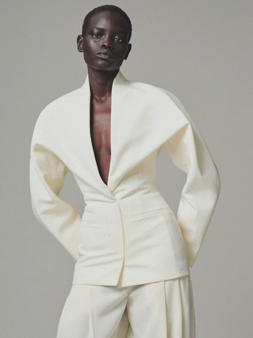 La Veste Ch&acirc;le