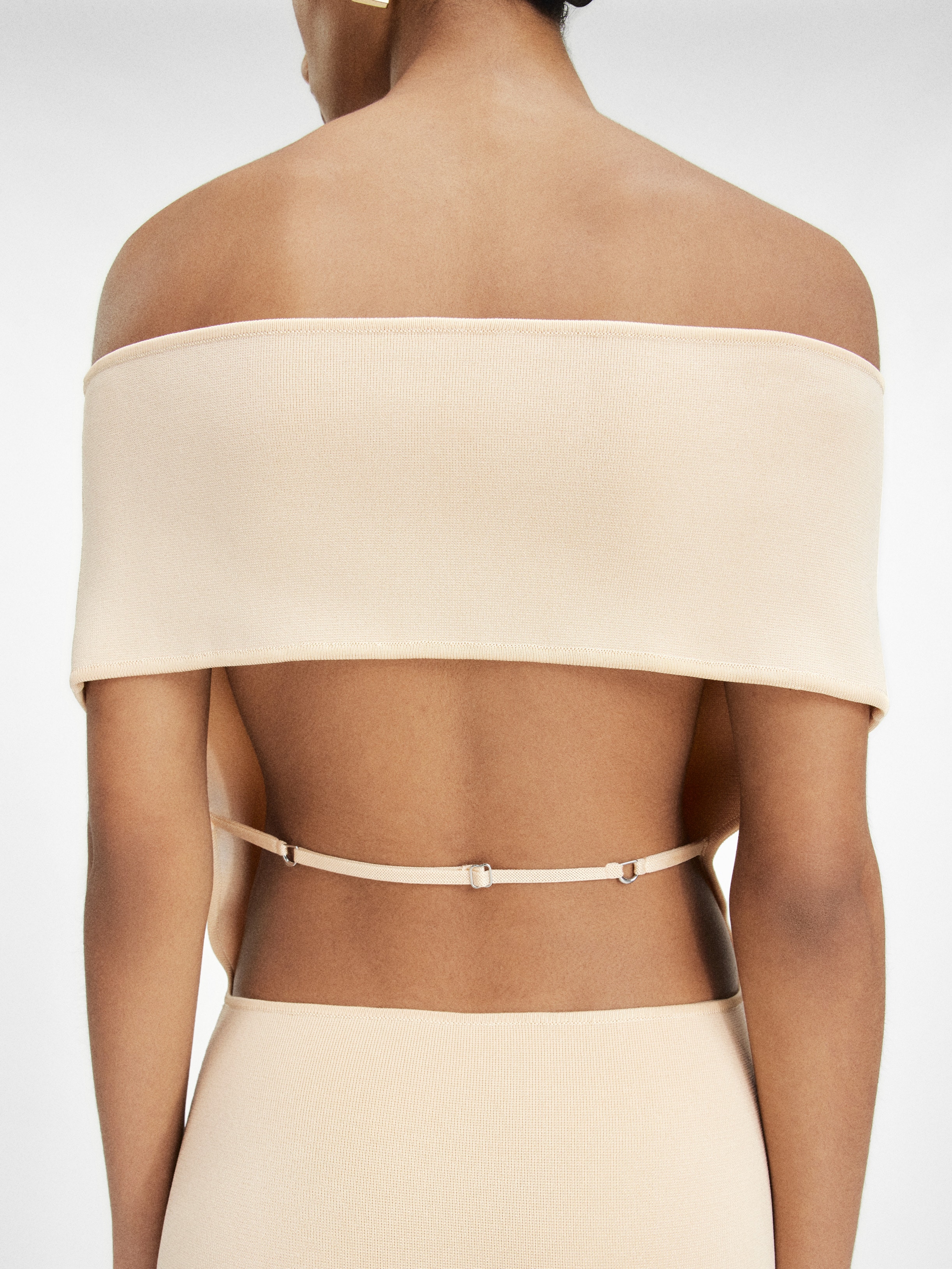 LA ROBE CUBISTA