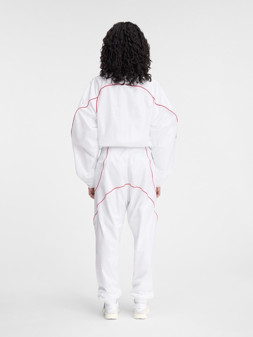 La giacca da ginnastica JACQUEMUS+NIKE