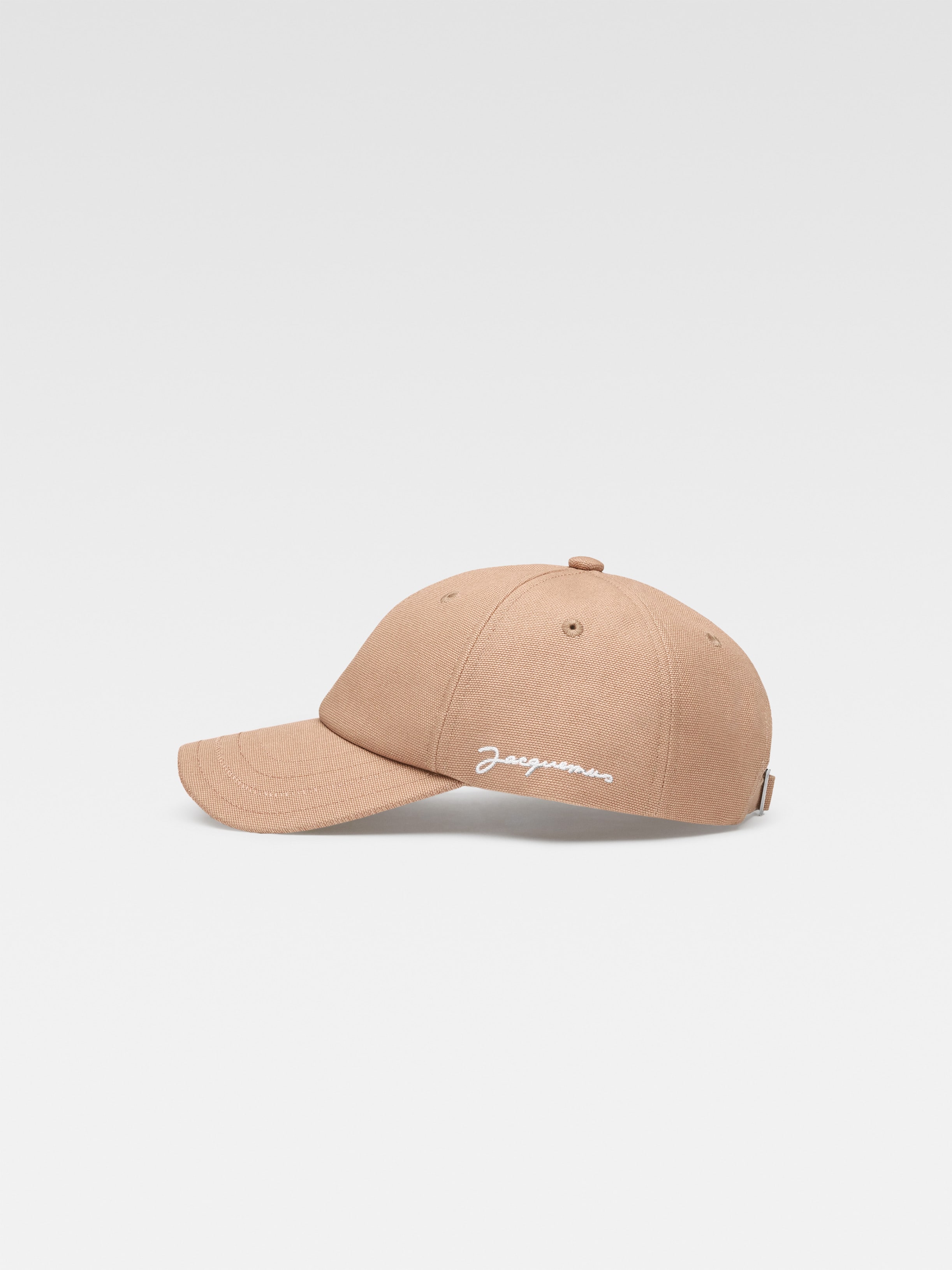casquette jacquemus femme