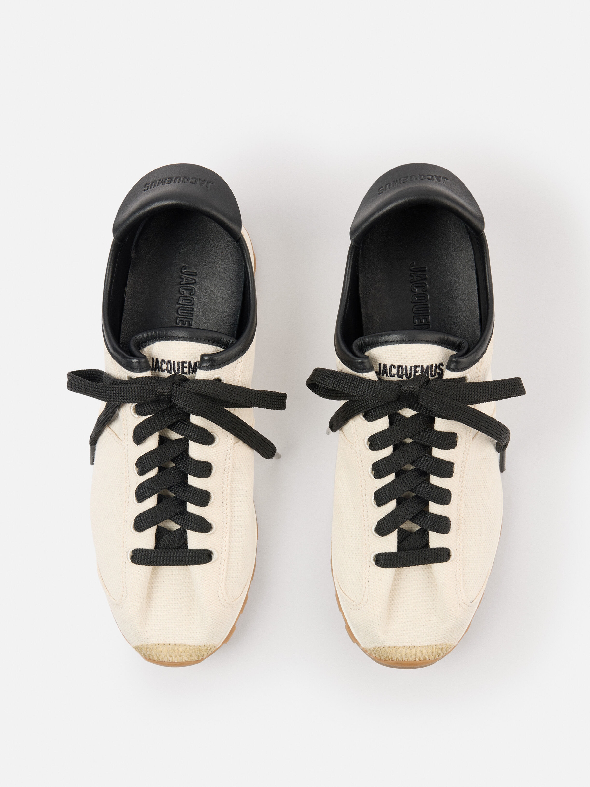 The Tennis by JACQUEMUS | Official website