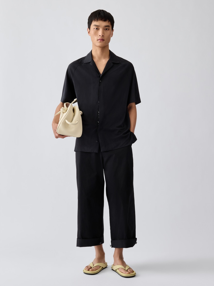 LA CHEMISE JEAN ATELIER