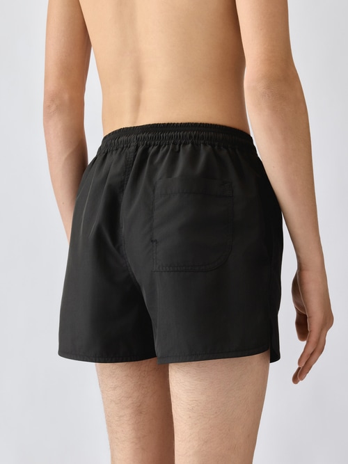 The Puntini swim shorts