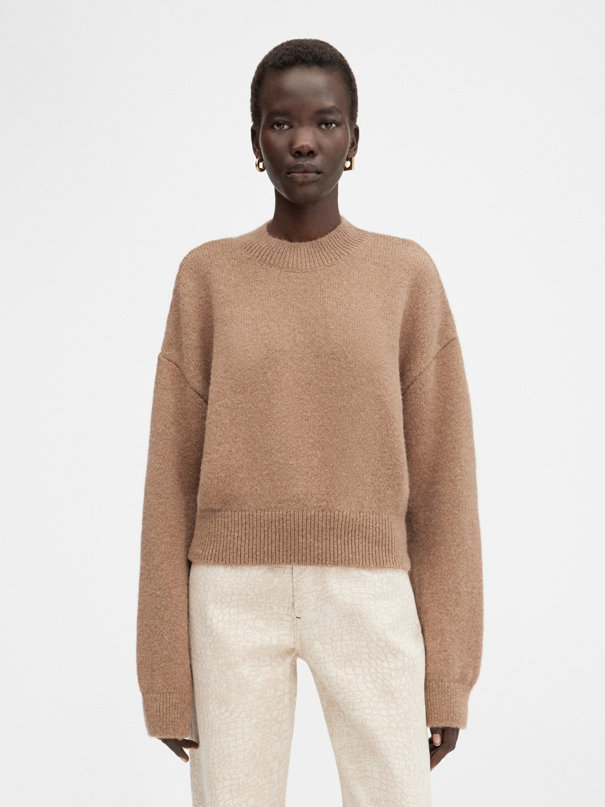 Jacquemus ニット by JACQUEMUS | Official website