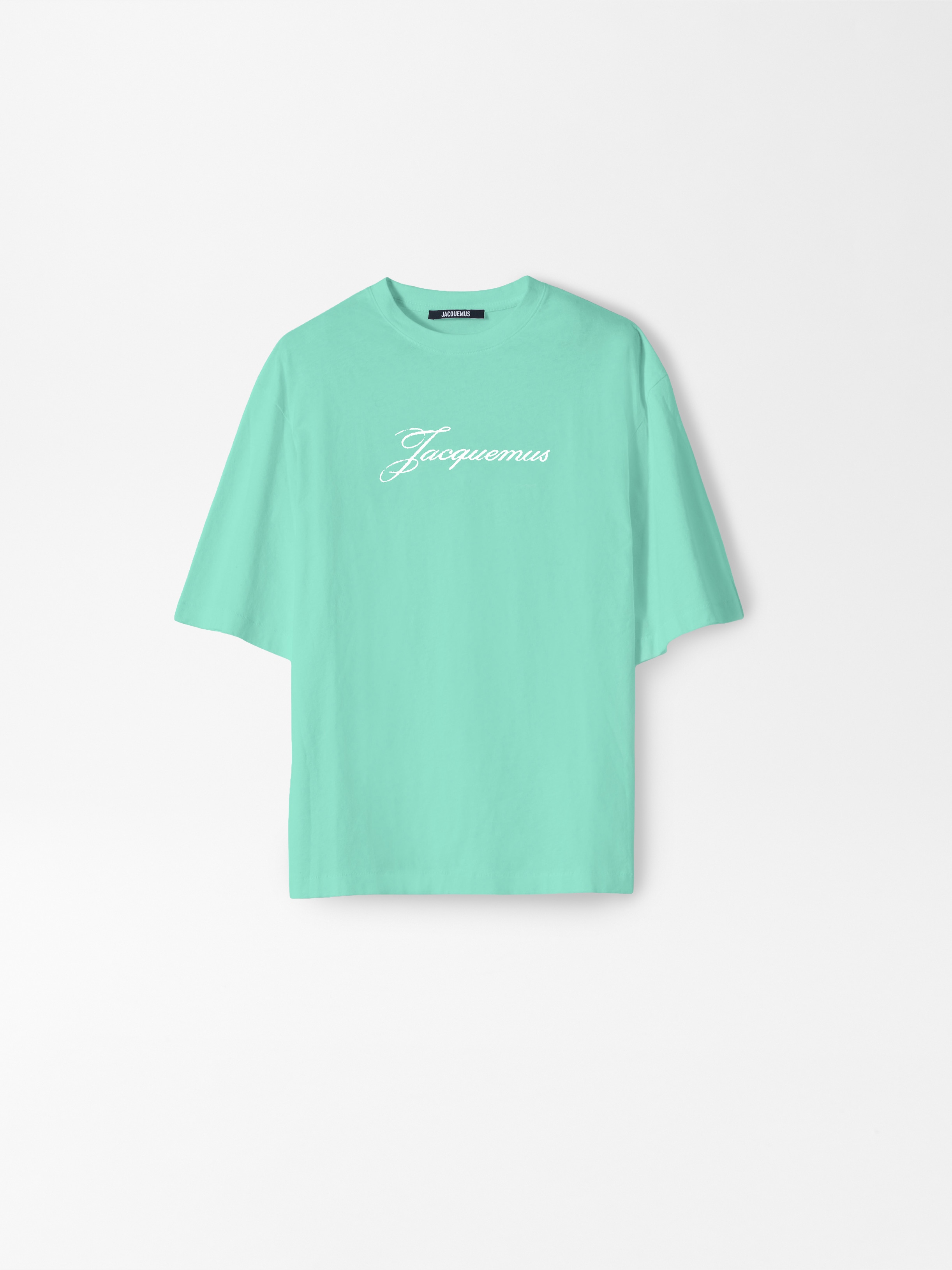LE TSHIRT JACQUEMUS