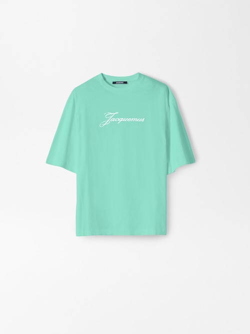 Das Jacquemus T-Shirt