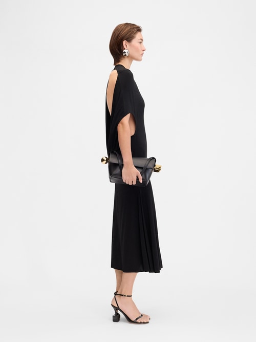 El vestido Salerno