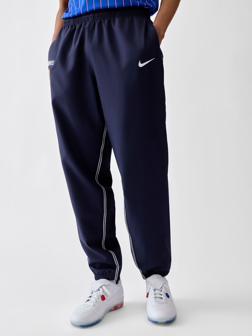Le pantalon de surv&ecirc;tement France pour homme
