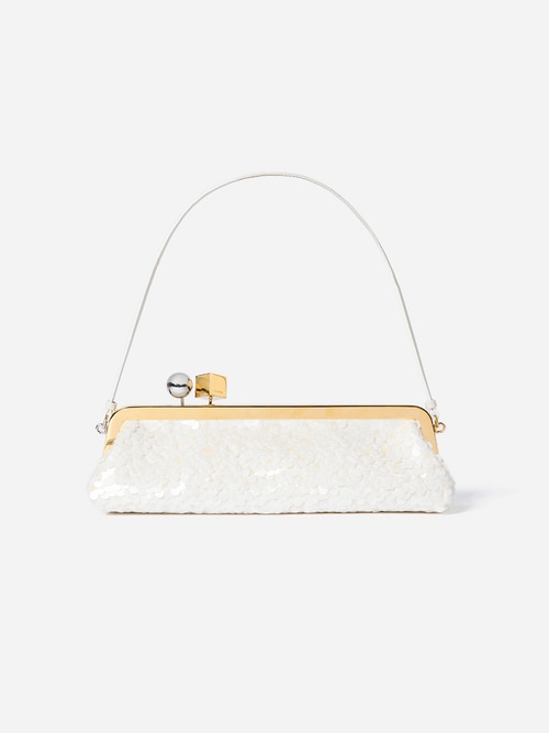 The Salon clutch